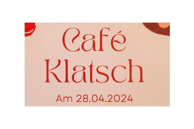 Café Klatsch