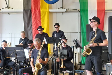 Löschzug Langerfeld feiert sein 150-jähriges Bestehen