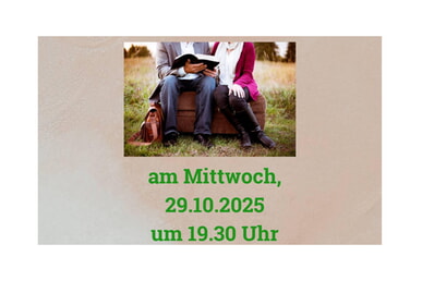 Allianz Bibelstunde