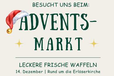 Adventsmarkt