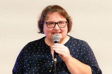 Dankbar für 17 Jahre leidenschaftlichen Dienst