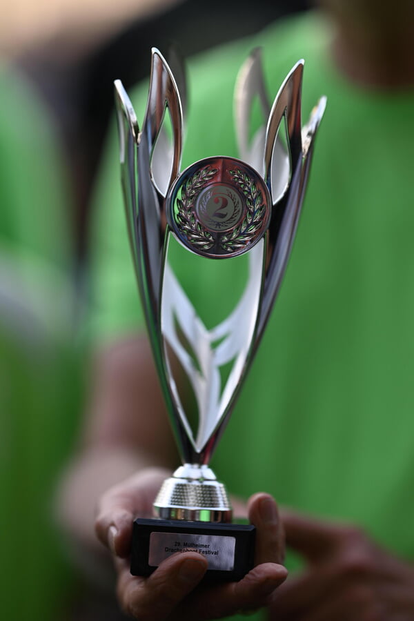 Drachenboot-Festival 2025